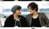 哈里·斯泰尔斯 一个方向 拉里stylinson 路易斯汤姆林森 每一次 老爸老妈 我觉得在看到每一个单