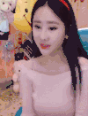 美女 性感 可爱 女神