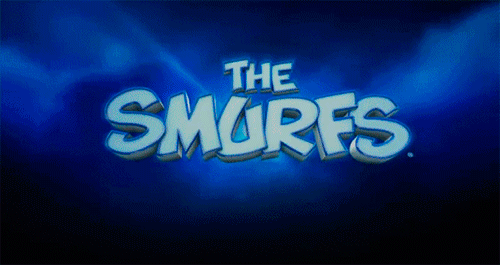 蓝精灵 The Smurfs 字幕 文本