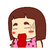 吐血 无奈 气到 壮壮妹