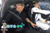 我们战斗吧 白敬亭 赛车 漂移 我不会开车