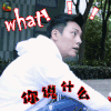 南方有乔木 陈伟霆 时樾 生气 soogifsoogif出品