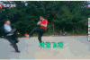 我们战斗吧 萧敬腾 凌空飞踢 以一敌多