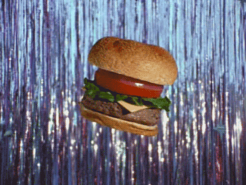 芝士汉堡 肉饼 西红柿 美食 食物 cheeseburger food