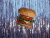 芝士汉堡 肉饼 西红柿 美食 食物 cheeseburger food