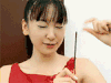 眨眼 表情 表情包