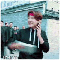 徐海乔 打电话 着急 斗图 你说啥