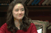 不好意思 书记官 娇羞 文化 综艺 脱口秀 陈超 非正式会谈
