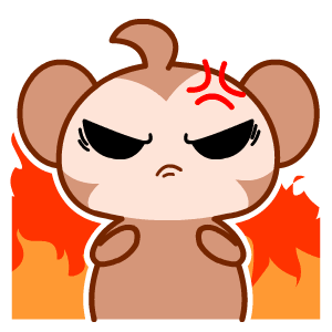 我发火了图片_我发火了动态图_我发火了表情包gif动图