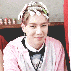 搞笑 可爱 逗比 男神