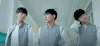 三只小顺毛 TFBOYS 帅气