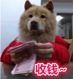 收钱gif动图_动态图_表情包下载_soogif