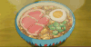 鸡蛋 食物 热气 美味