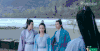 河边 小伙伴 同意 微笑 李易峰 帅哥 男神