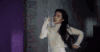 IU MV 二十三 动作 可爱 逃跑