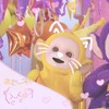 天线宝宝头像 头像 天线宝宝 拉拉