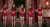 EXID MV 上下（中文版） 动作 可爱 摆头