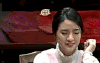 不忍直视 书记官 嫌弃 文化 综艺 脱口秀 表情包 陈超 非正式会谈