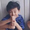 头像 情侣 搞怪 男孩 萌娃