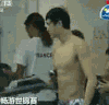 大白杨 奥运冠军 孙杨 运动员