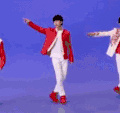 tfboys 王俊凯 易烊千玺