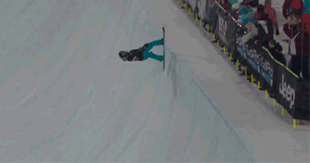 滑雪 旋转 跳跃 表演 skiing