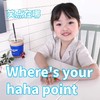 权律二 可爱 呆萌 斗图 笑点在那里