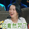 演员的诞生 章子怡 哭 soogif soogif出品