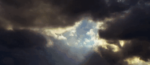 乌云 地球脉动 纪录片 阳光 风景