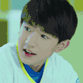 帅哥 TFBOYS 阳光