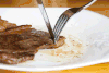 牛排 美食 soogif soogif出品