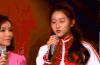 关晓彤 长发 讲话 美女