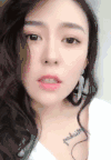 逗比 美女 气质