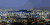 南山塔 城市 夜景 纪录片 风景
