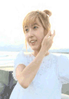 郑秀妍 大笑 开心 摸脸 震惊 无语