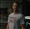 保罗沃克 Paul+Walker 好像发生了什么事  幻想 假的