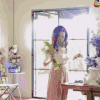 花戒指 soogif soogif出品