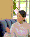 陈乔恩 美女 气质 可爱