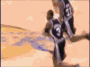 帕克 扣篮 NBA 进球