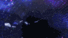 黑夜 天空 星光 蓝色