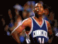 雷阿伦 NBA 篮球 凯尔特人 时期 三分王 肌肉男神 劲爆体育