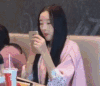 美女 化妆 直播 张大嘴 恐怖 搞笑 雷人