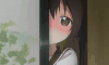 害羞 脸红 失落 悲伤