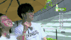 挑战者联盟 薛之谦 谢依霖  迷人演技