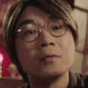 大鹏 戴眼镜 行不行 大脸盘子