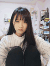 段艺璇 生气 开心 微笑