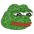 悲伤蛙 sadfrog