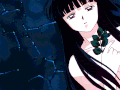 日本动漫 inuyasha anime 犬夜叉：完结篇 戈薇 美女 可爱