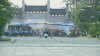 我们战斗吧 王凯 滑行 开心