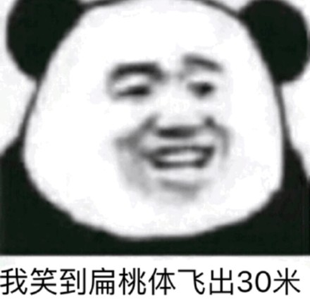 刘全有 笑 沙雕 网友 熊猫人 暴漫 扁桃体